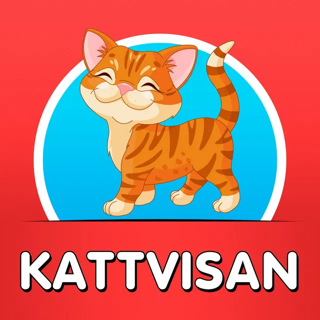 Kattvisan