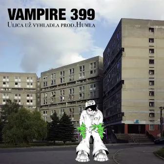 Ulica už vyhladla by Vampire399