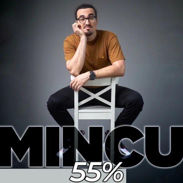 55%