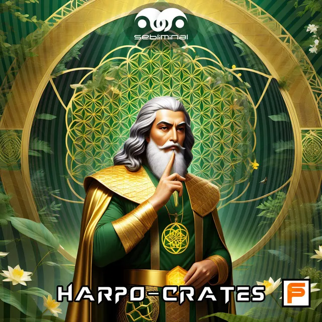 Harpo-Crates