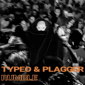 Rumbling On Techno by Plagger