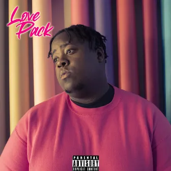 Love Pack by Lucius P. Thundercat