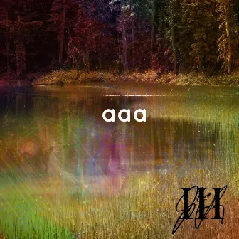 Aaa by Jackie Frank Russell III