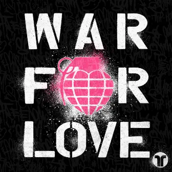 War For Love by KANDY