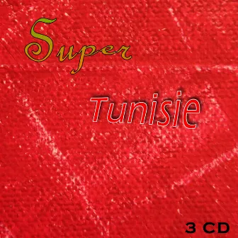 Stars de la Tunisie (tunisian music) Vol 1 of 3 by 