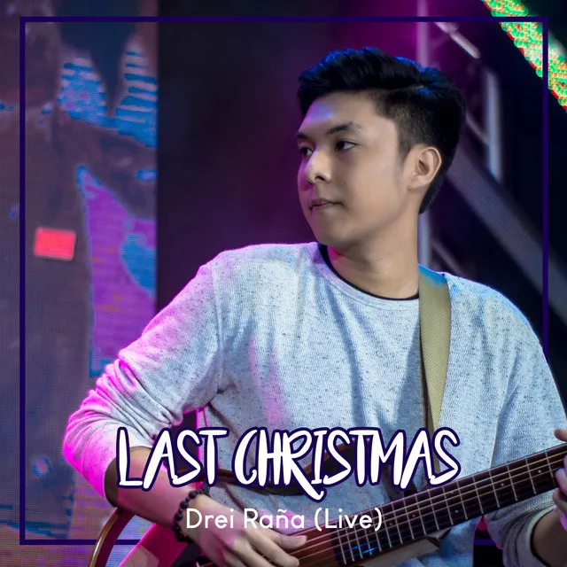 Last Christmas - Live