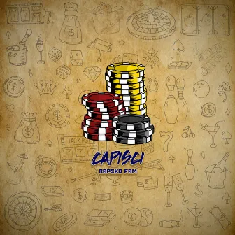 Capisci by Rapsko Fam