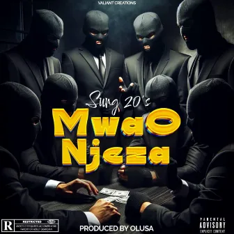 Mwaonjeza by Fvce off