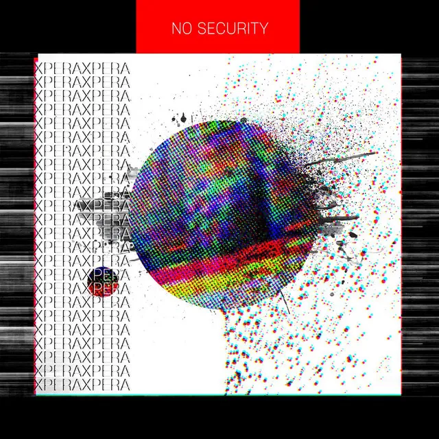 No Security