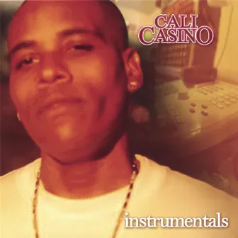 Instrumentals by Cali Casino