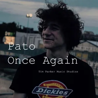 Once Again by Pato