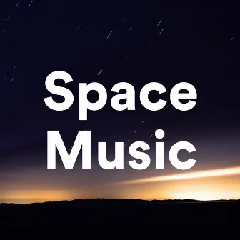 Space Music - Eternal Space Music for Deep Relaxation and Inner Peace by El Alma