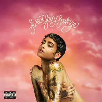 SweetSexySavage (Deluxe) by Kehlani