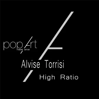 High Ratio by Alvise Torrisi