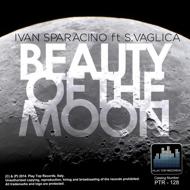 Beauty of the Moon (feat. S. Vaglica)