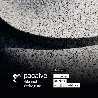 Sidelined Studio Jams by Pagalve