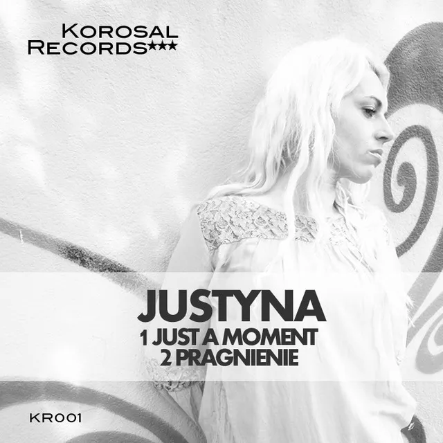 Just A Moment - Original Mix