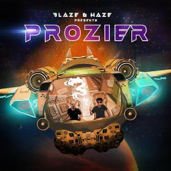 Prozier by Tony Ozier