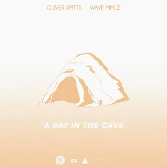 A Day in the Cave (feat. Wave Mmlz) by Oliver Spitts