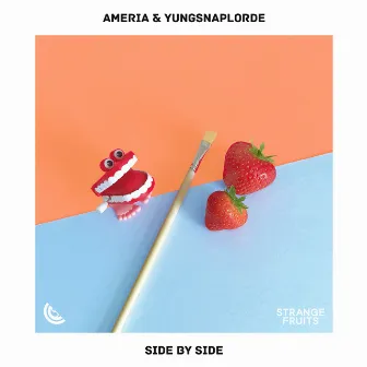 Side by Side by YungSnapLorde