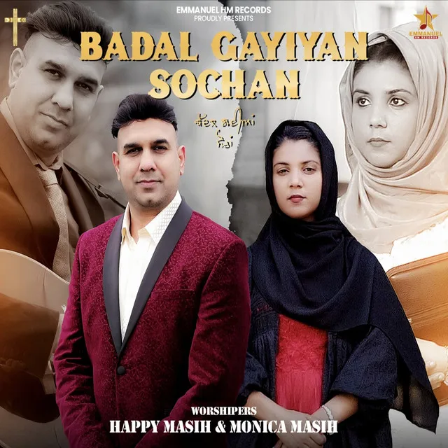 Badal Gayiyan Sochan