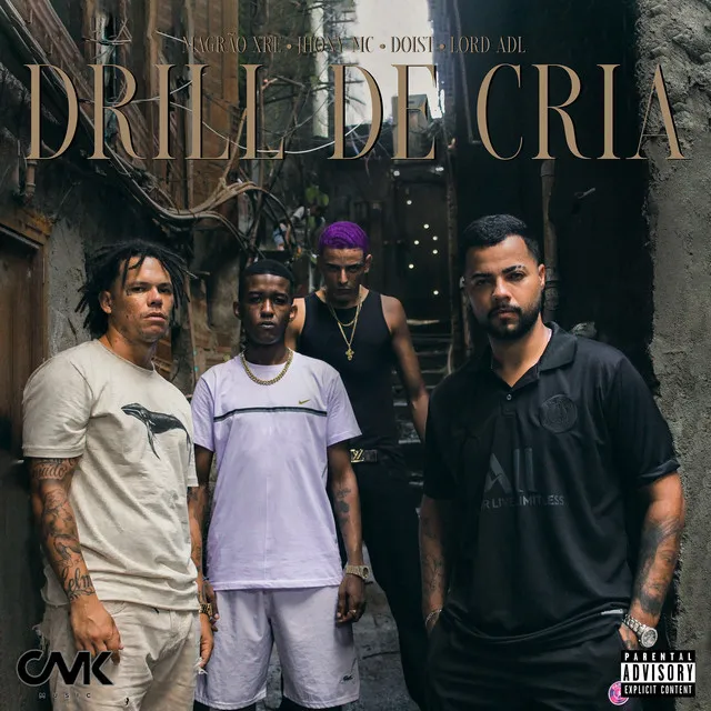 Drill de Cria