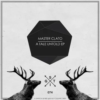 A Tale Untold EP by Master Clato