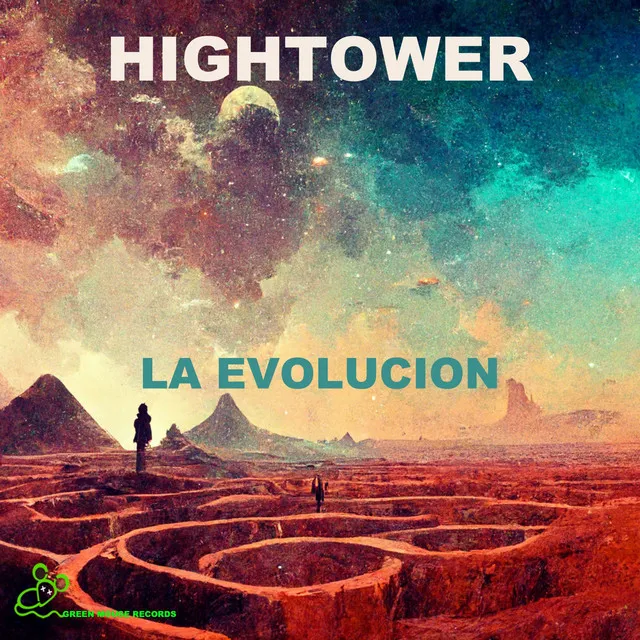 La Evolucion - Original