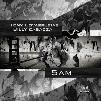 5 AM (Original Mix) by Tony Covarrubias