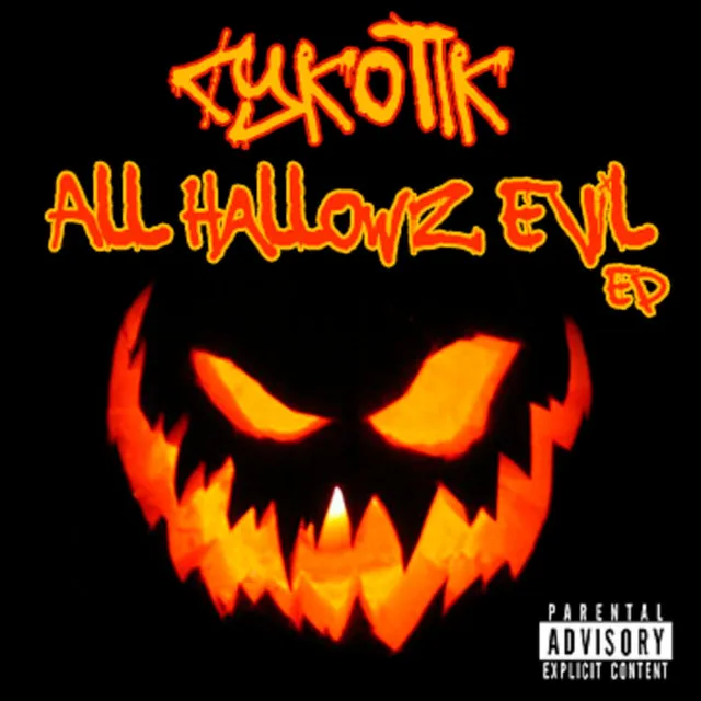 All Hallowz Evil