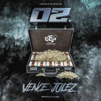 OZ's(ounces) by Vence Julez