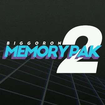 Memory Pak 2 by Biggoron