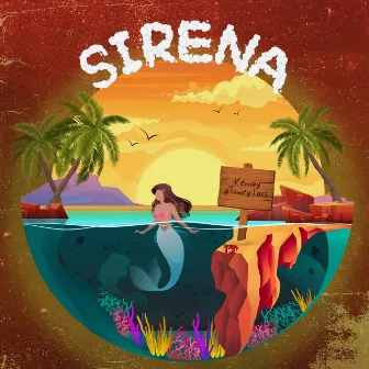 Sirena by Kennay