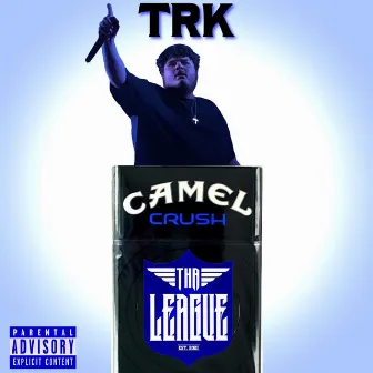 Camel Crush by TRK