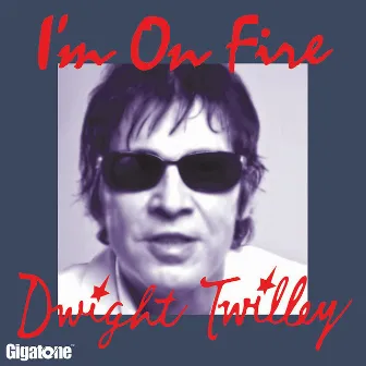 I'm On Fire by Dwight Twilley