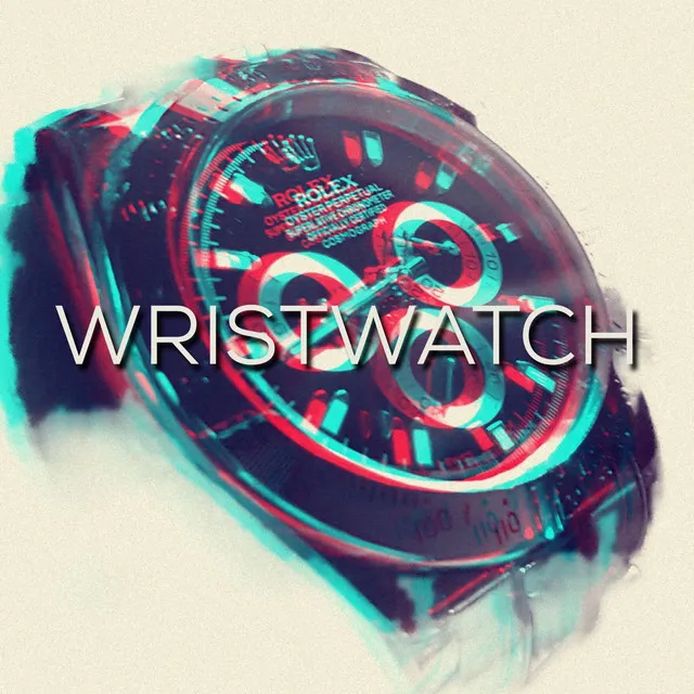 Wristwatch