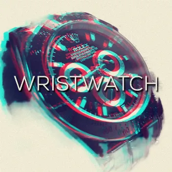 Wristwatch by Pogi-B