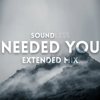 Needed You (Extended Mix) by Soundless