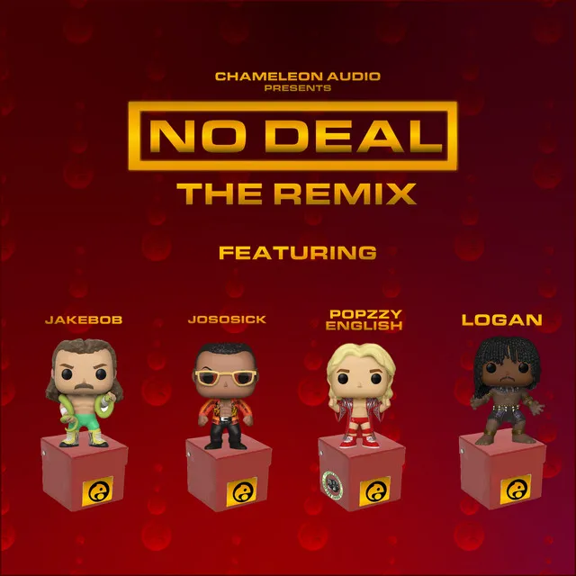 No Deal - MoJoe Remix