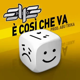 È così che va by Abu Trika