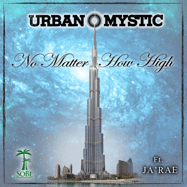 No Matter How High (feat. Ja'rae)