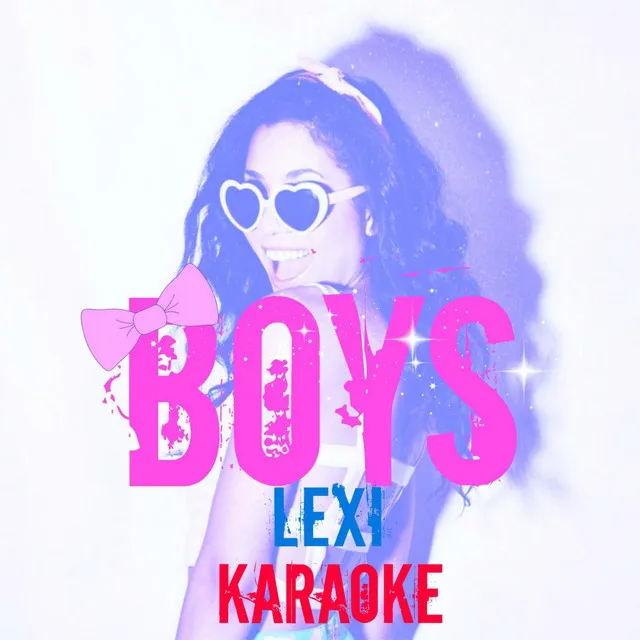 Boys (Karaoke)