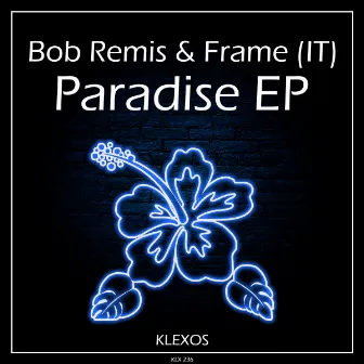 Paradise EP by Frame (IT)