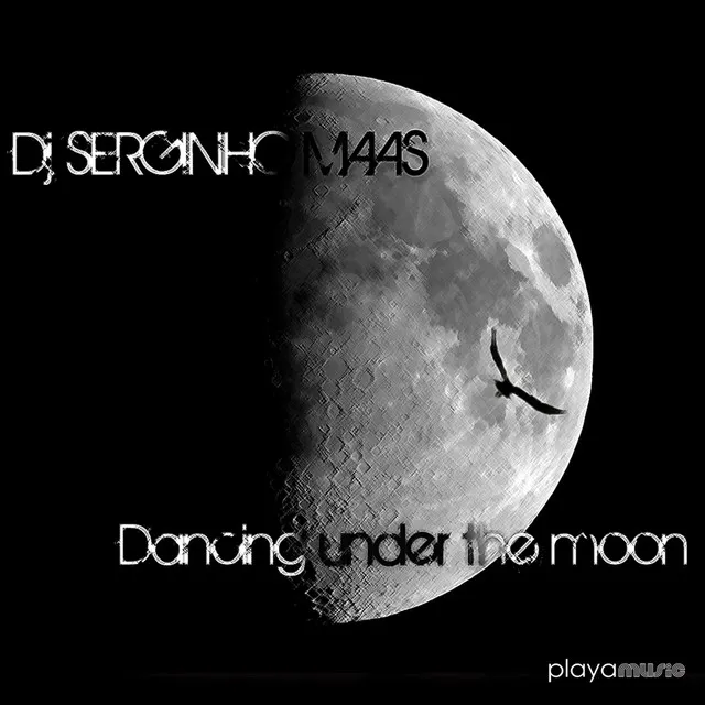 Dancing Under the Moon - Dream Mix