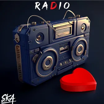 Radio by SdotK-A