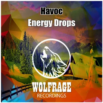 Energy Drops by Havoc