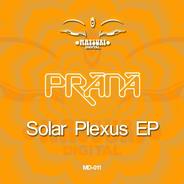 Prana Solar Plexus