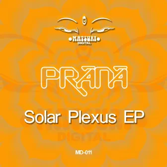 Prana Solar Plexus by Prana