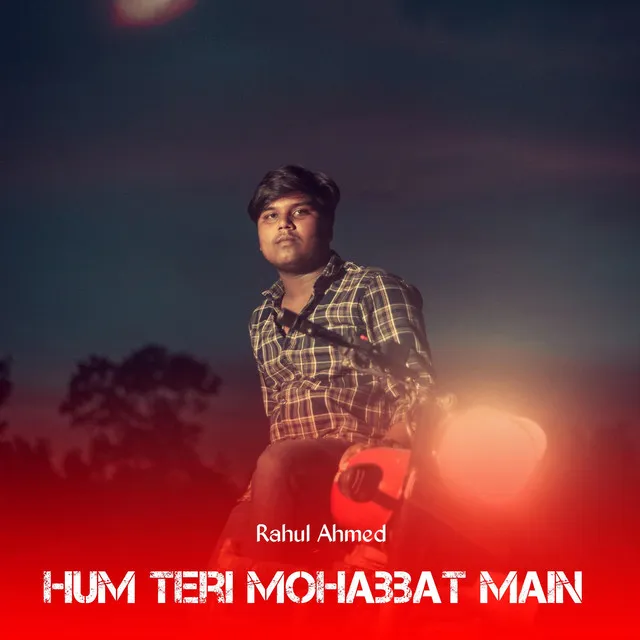 Hum Teri Mohabbat Main