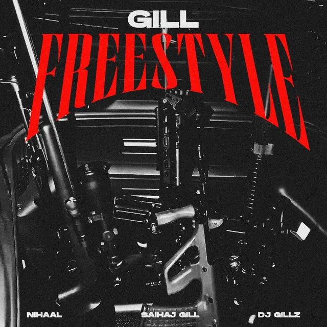 Gill Freestyle